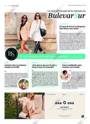 ABC SEVILLA 25-09-2021 página 84