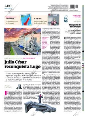 ABC SEVILLA 25-09-2021 página 88