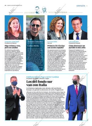 ABC SEVILLA 25-09-2021 página 9