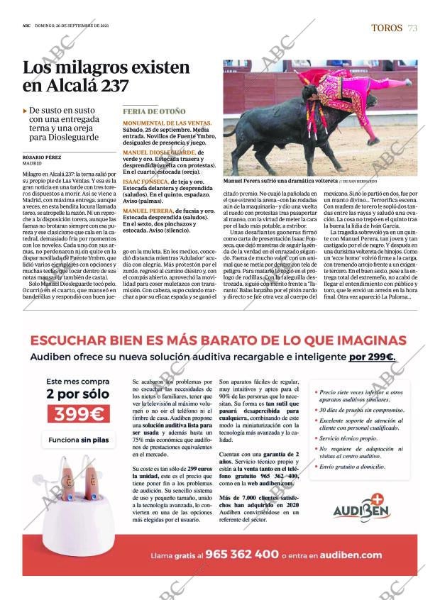 ABC CORDOBA 26-09-2021 página 73