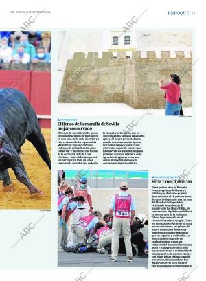 ABC SEVILLA 26-09-2021 página 11