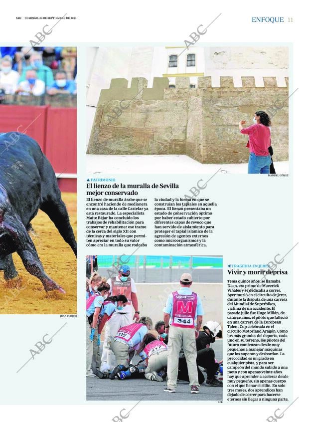 ABC SEVILLA 26-09-2021 página 11