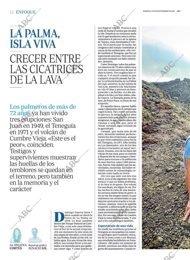 ABC SEVILLA 26-09-2021 página 12