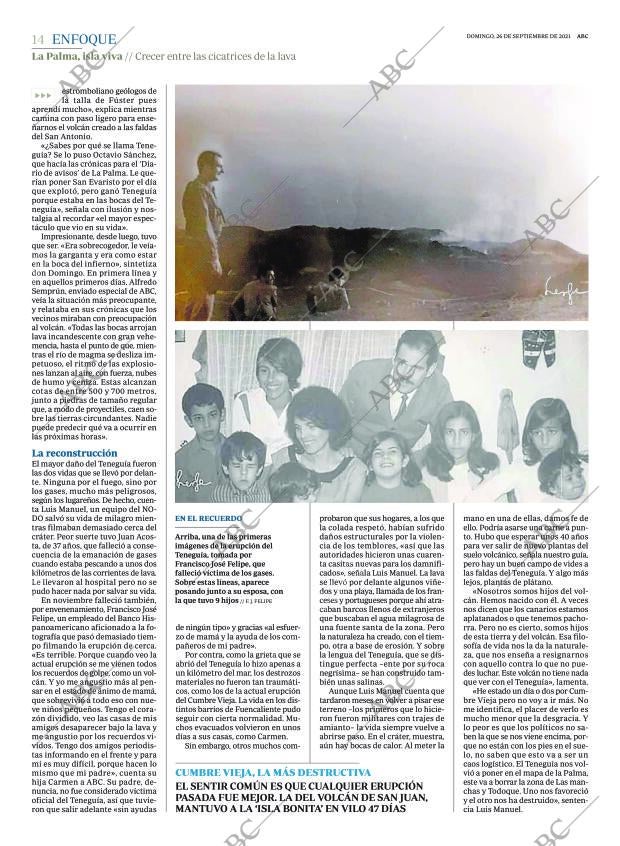 ABC SEVILLA 26-09-2021 página 14