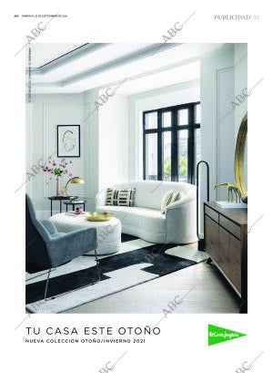 ABC SEVILLA 26-09-2021 página 15