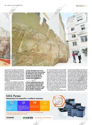 ABC SEVILLA 26-09-2021 página 17