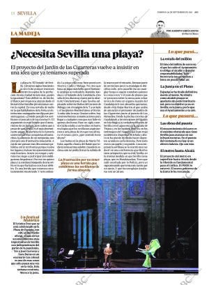 ABC SEVILLA 26-09-2021 página 18