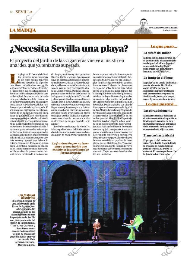 ABC SEVILLA 26-09-2021 página 18