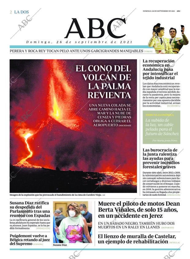 ABC SEVILLA 26-09-2021 página 2