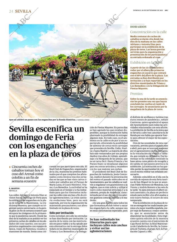 ABC SEVILLA 26-09-2021 página 24