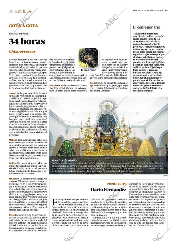 ABC SEVILLA 26-09-2021 página 26