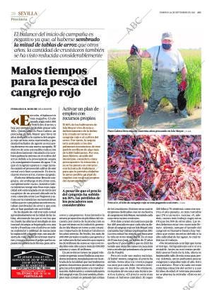 ABC SEVILLA 26-09-2021 página 28