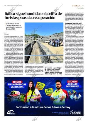 ABC SEVILLA 26-09-2021 página 29