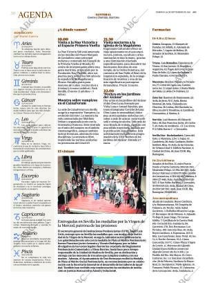 ABC SEVILLA 26-09-2021 página 30