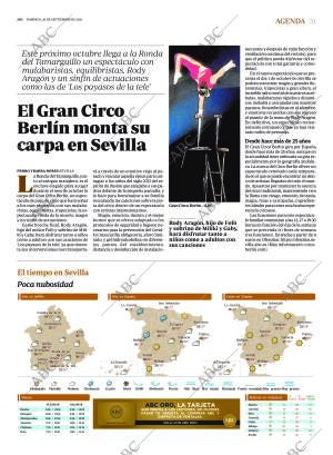 ABC SEVILLA 26-09-2021 página 31