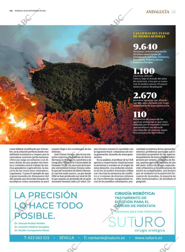 ABC SEVILLA 26-09-2021 página 33
