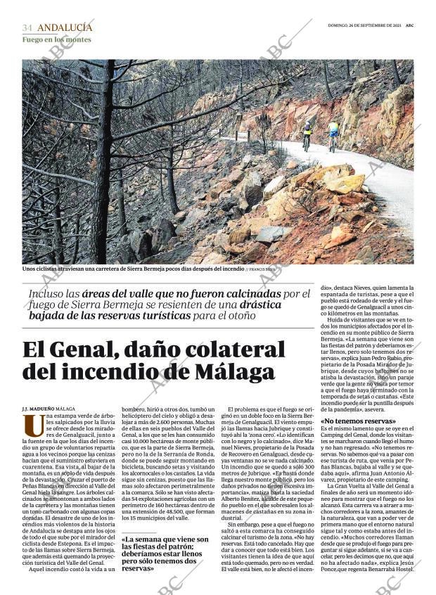 ABC SEVILLA 26-09-2021 página 34