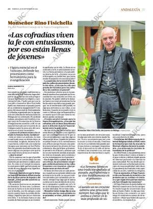 ABC SEVILLA 26-09-2021 página 37