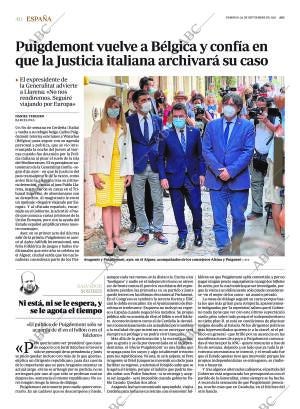 ABC SEVILLA 26-09-2021 página 40