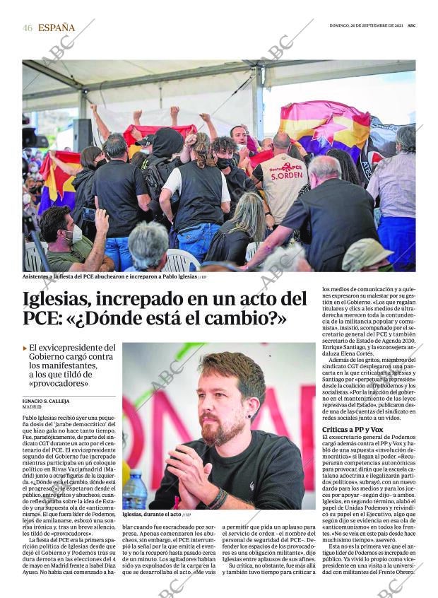 ABC SEVILLA 26-09-2021 página 46