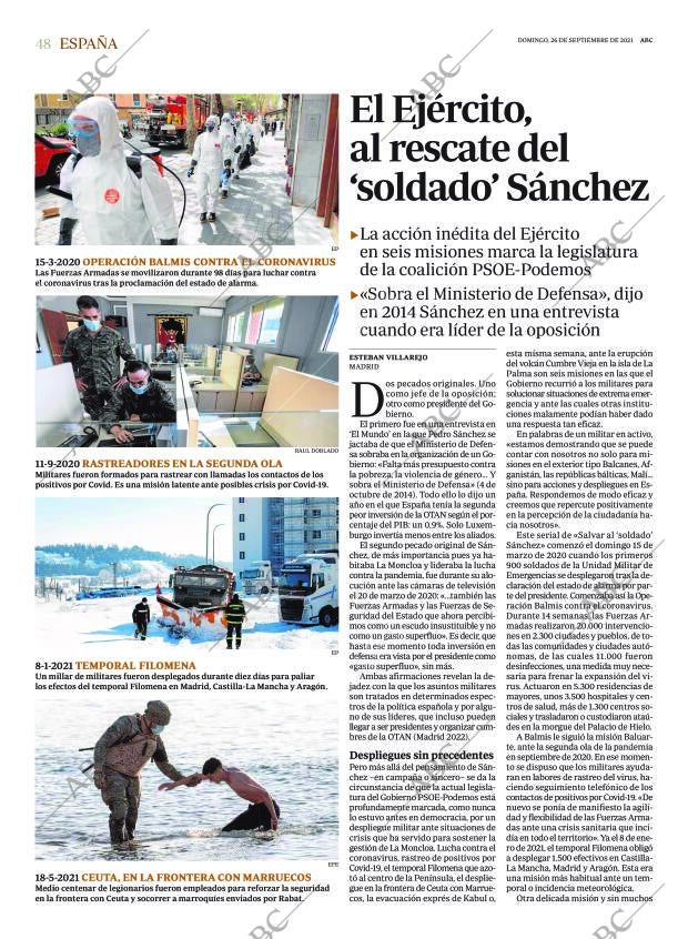 ABC SEVILLA 26-09-2021 página 48