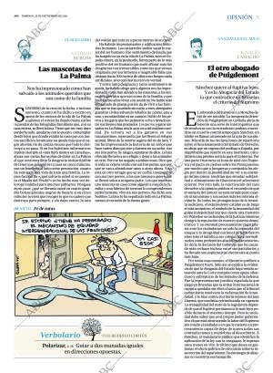 ABC SEVILLA 26-09-2021 página 5