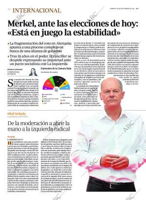 ABC SEVILLA 26-09-2021 página 50