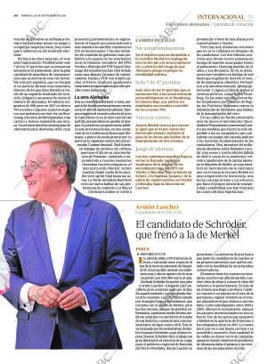 ABC SEVILLA 26-09-2021 página 51