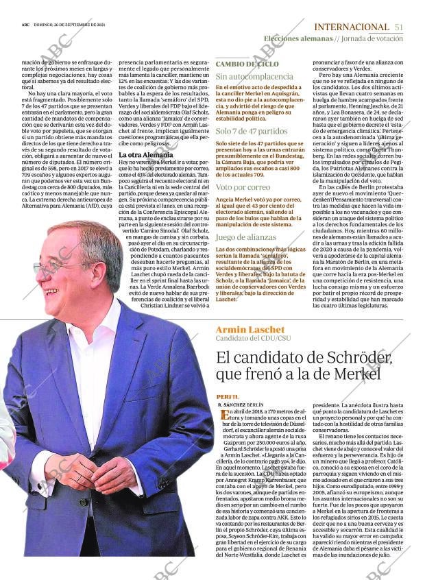 ABC SEVILLA 26-09-2021 página 51