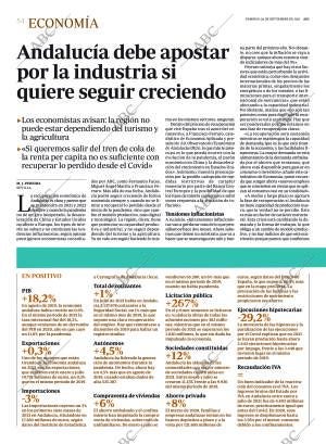 ABC SEVILLA 26-09-2021 página 54