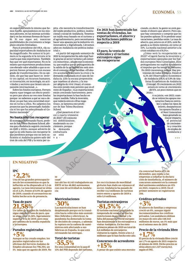 ABC SEVILLA 26-09-2021 página 55