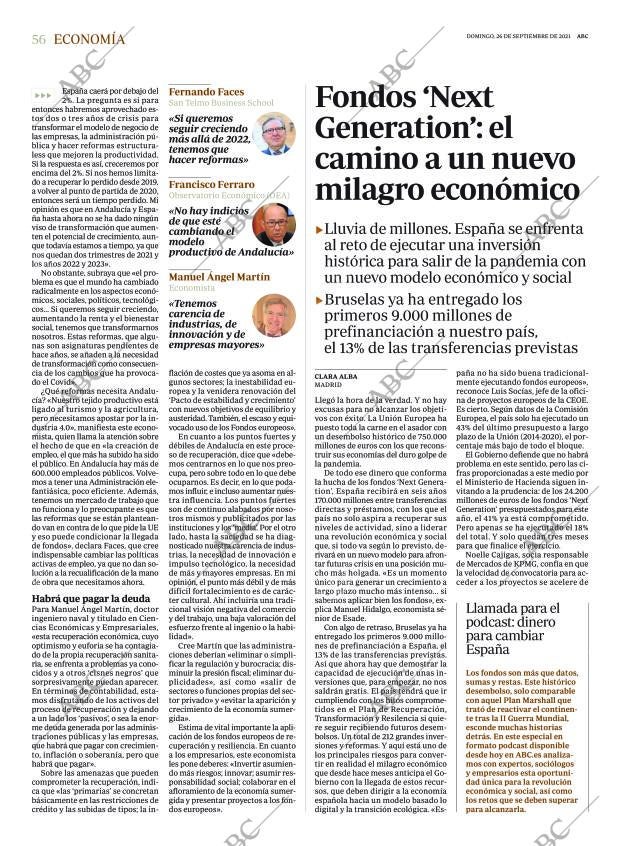 ABC SEVILLA 26-09-2021 página 56