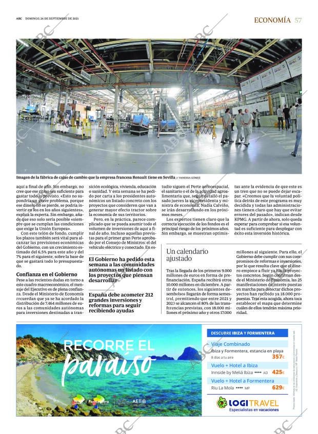 ABC SEVILLA 26-09-2021 página 57