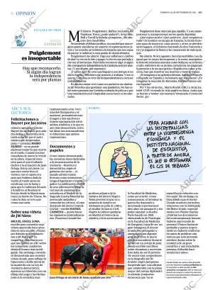 ABC SEVILLA 26-09-2021 página 6