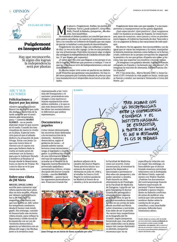 ABC SEVILLA 26-09-2021 página 6