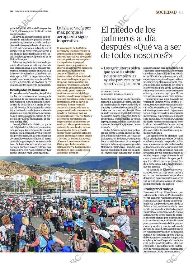 ABC SEVILLA 26-09-2021 página 61