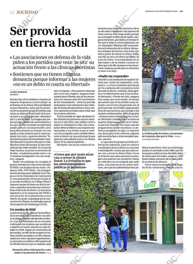 ABC SEVILLA 26-09-2021 página 62