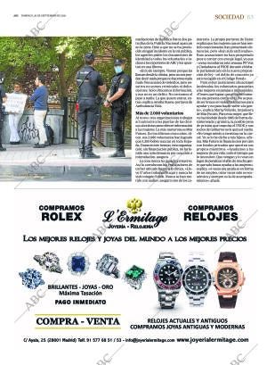 ABC SEVILLA 26-09-2021 página 63