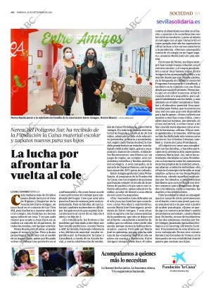 ABC SEVILLA 26-09-2021 página 65