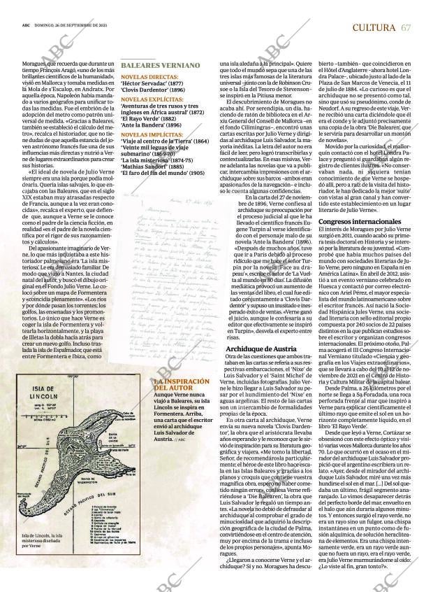 ABC SEVILLA 26-09-2021 página 67