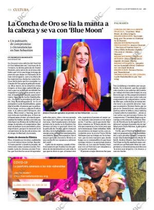 ABC SEVILLA 26-09-2021 página 68