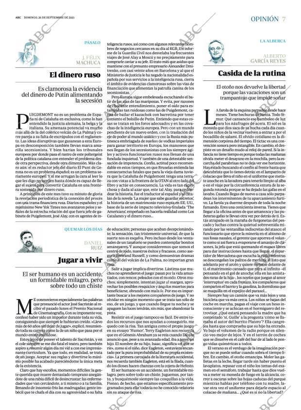 ABC SEVILLA 26-09-2021 página 7