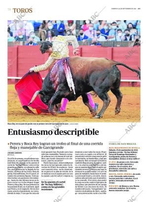 ABC SEVILLA 26-09-2021 página 70