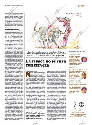 ABC SEVILLA 26-09-2021 página 71