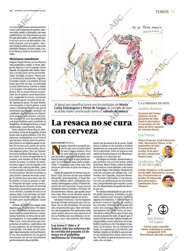 ABC SEVILLA 26-09-2021 página 71