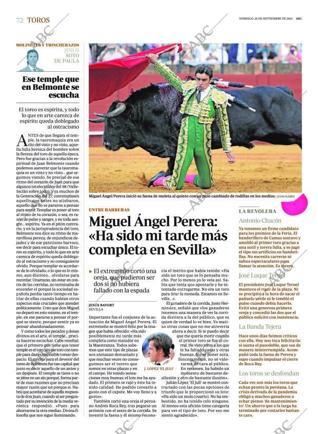 ABC SEVILLA 26-09-2021 página 72