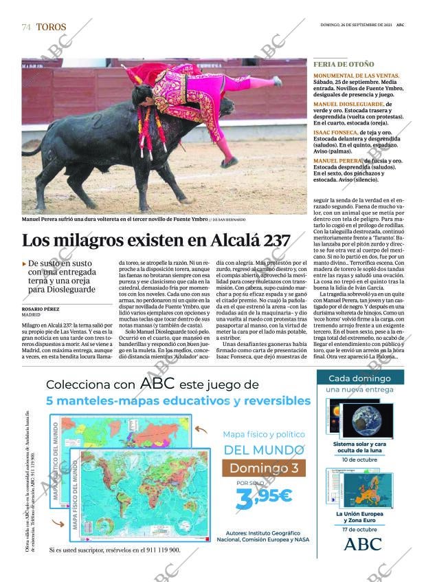 ABC SEVILLA 26-09-2021 página 74