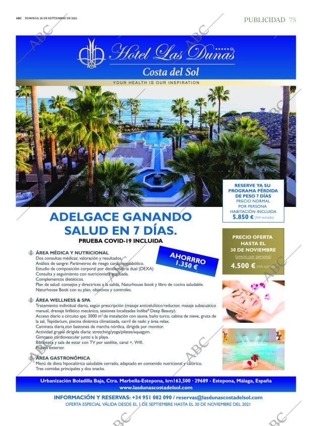 ABC SEVILLA 26-09-2021 página 75