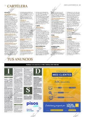ABC SEVILLA 26-09-2021 página 76