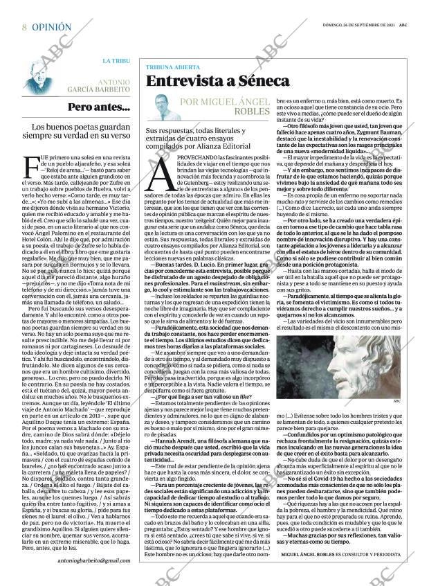 ABC SEVILLA 26-09-2021 página 8